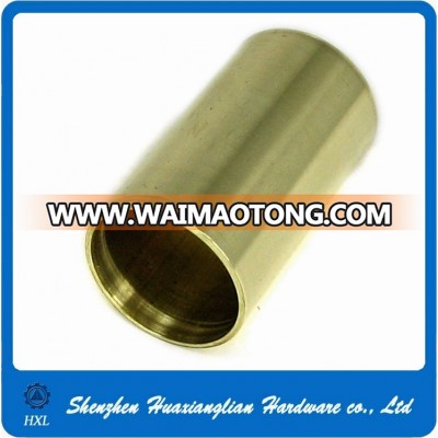 Stainless Steel or Brass Pipe and Pump Shaft Sleeve