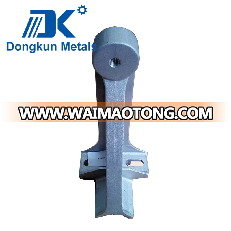 Steel Investment Casting Parts Used for Machine