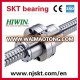 High stiffness R20-5T4-FSI-0.05 HIWIN Ball screw 2005