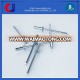 Custom Design High Quality Aluminium POP Blind Rivet