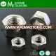 ANSI B18.2.2 A194 Gr 8 / 8m Stainless Steel 304 / 316 Hex / Hexagon Heavy Duty Nut