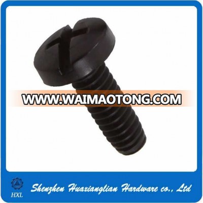 Different Types Nylon Plastic Insulation Fasteners