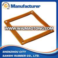 Custom Agriculture and Industry Rubber Flat Washer